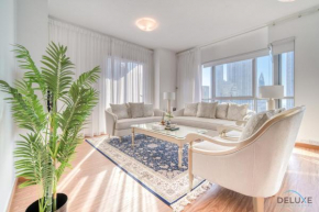Affluent 2BR at The Residences 7 Downtown Dubai by Deluxe Holiday Homes